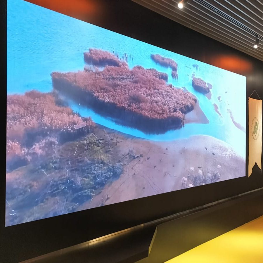 Kus Cenneti Milli Parki