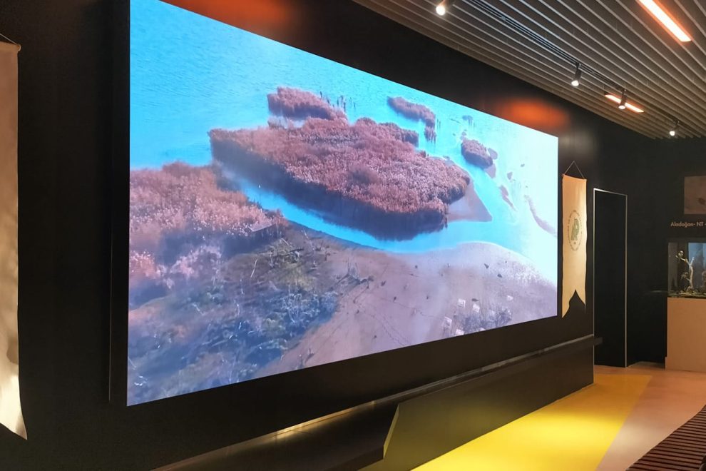 Kus Cenneti Milli Parki