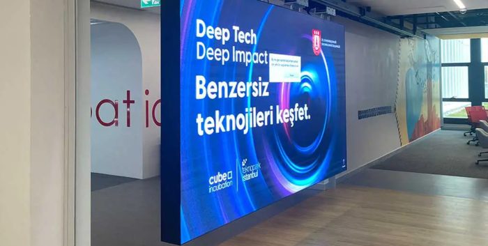 LED Ekran Çeşitleri LED Ekran Çeşitleri