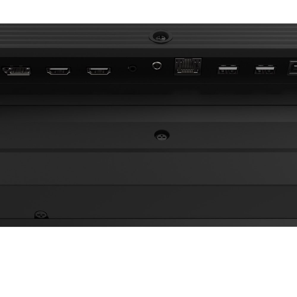 ProLite LH4365UHSB-B1 Signage Monitor