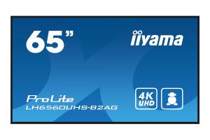 ProLite LH6560UHS-B2AG Signage Monitor
