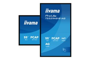 ProLite T5529AS-B1AG Dokunmatik Monitor