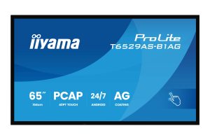 ProLite T6529AS-B1AG Dokunmatik Monitor