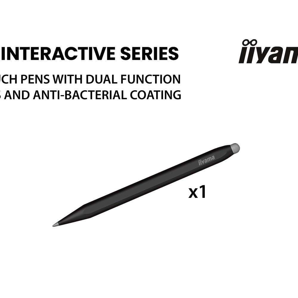 ProLite TE7515A-B1AG 75 Inch Akilli Tahta