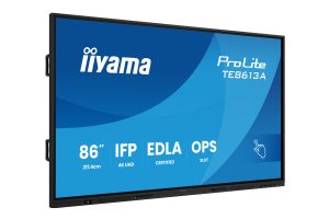 ProLite TE8613A-B1AG 86 Inch Akilli Tahta