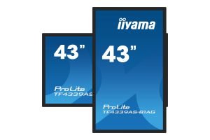 ProLite TF4339AS-B1AG Dokunmatik Monitor