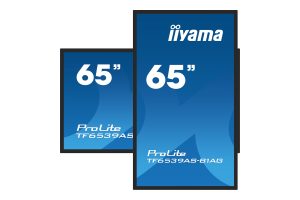 ProLite TF6539AS-B1AG Dokunmatik Monitor