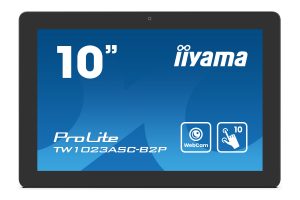 ProLite TW1023ASC-B2P Dokunmatik Monitor