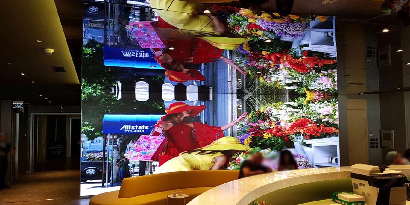 Hastane LED Ekran Çözümleri 1 Hastane LED Ekran Çözümleri 1