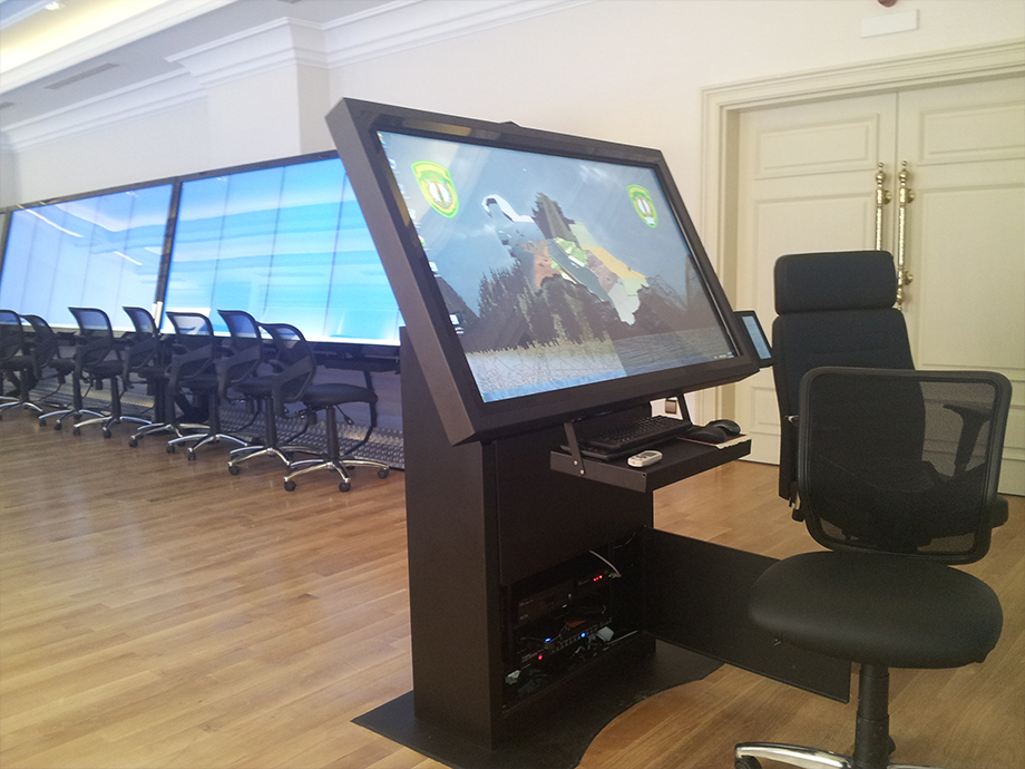 Okullarda Hibrit Sınıf Sistemleri 5