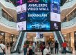 AVM’lerde Video Wall Çözümleri 1