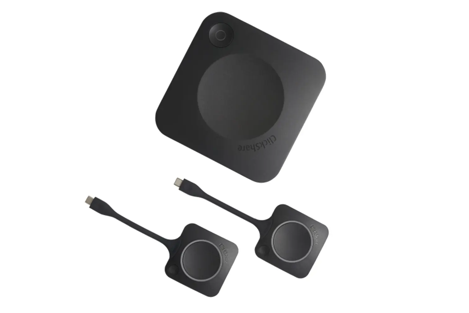 CX-30 Clickshare Kablosuz Konferans Sistemleri