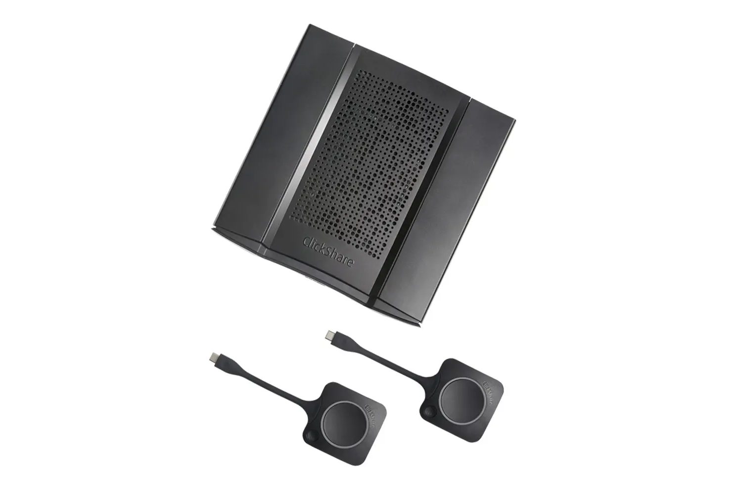 CX-50 Clickshare Kablosuz Konferans Sistemleri